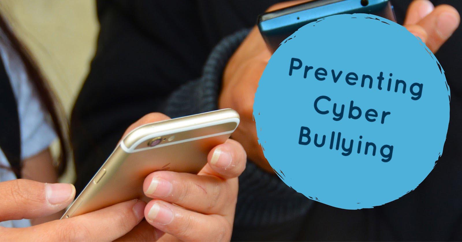 Preventing Cyber Bullying: Tips for Parents and Kids
